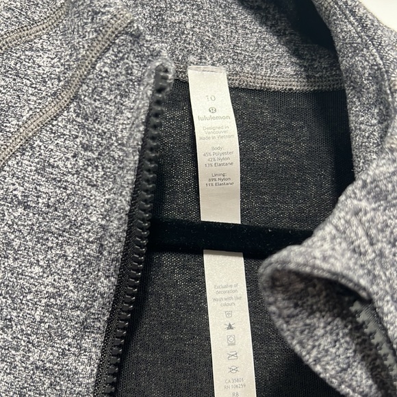 Lululemon Define Jacket - Picture 7 of 9